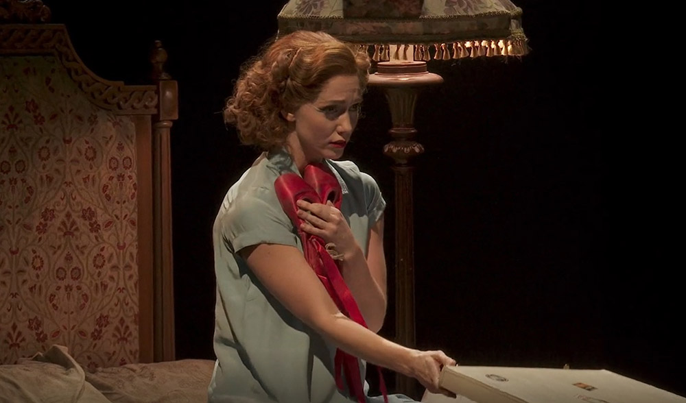 Great Agony of Body and Spirit:
The Labor of Adaptation in Film Versions of The Red Shoes, Elizabeth Klett, Literature Film Quarterly