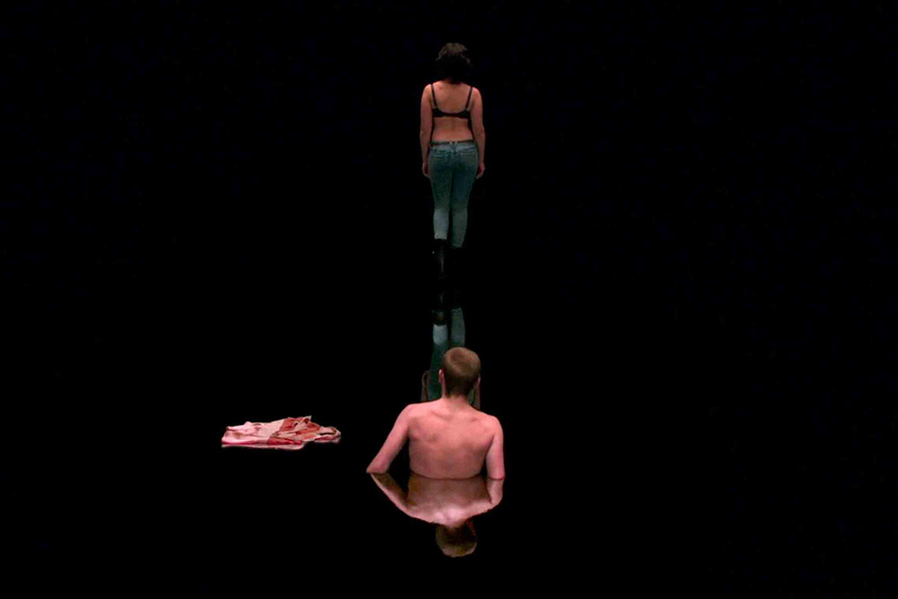 Empathy and Adaptation in Jonathan Glazer’s Under the Skin and The Zone of Interest, Ian Olney, Literature Film Quarterly