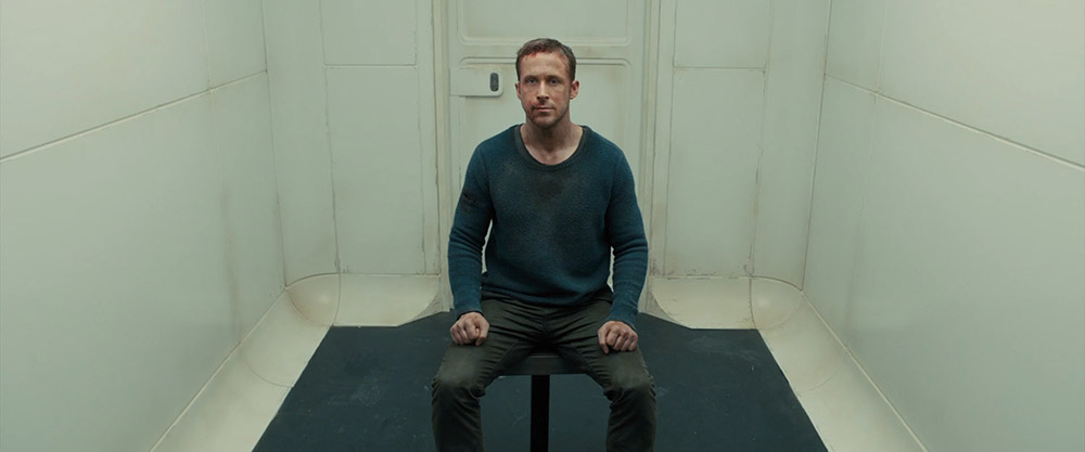 A Stray in a Strange World: Nabokov, Trauma, and Blade Runner 2049
Brian Walter, Literature Film Quarterly