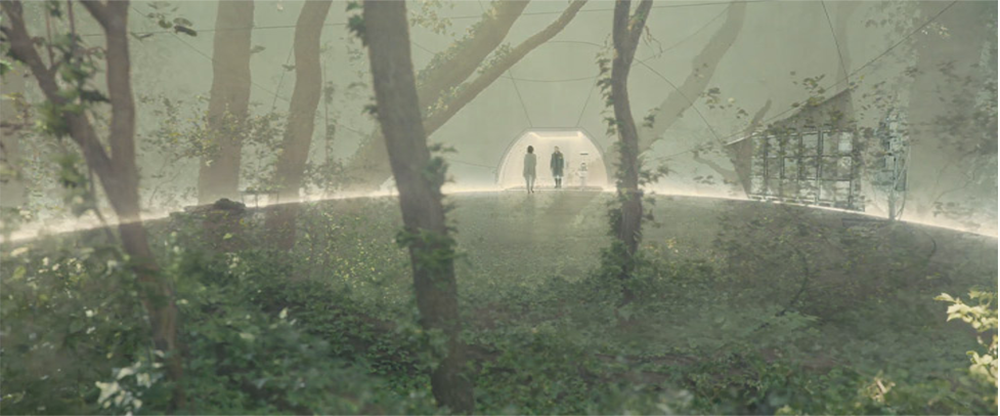 A Stray in a Strange World: Nabokov, Trauma, and Blade Runner 2049
Brian Walter, Literature Film Quarterly