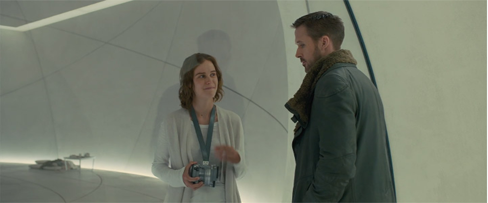 A Stray in a Strange World: Nabokov, Trauma, and Blade Runner 2049
Brian Walter, Literature Film Quarterly