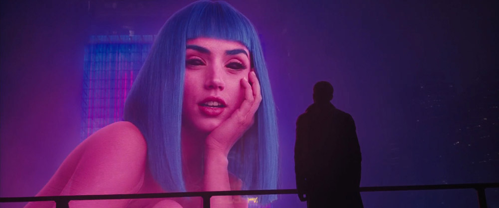 A Stray in a Strange World: Nabokov, Trauma, and Blade Runner 2049
Brian Walter, Literature Film Quarterly