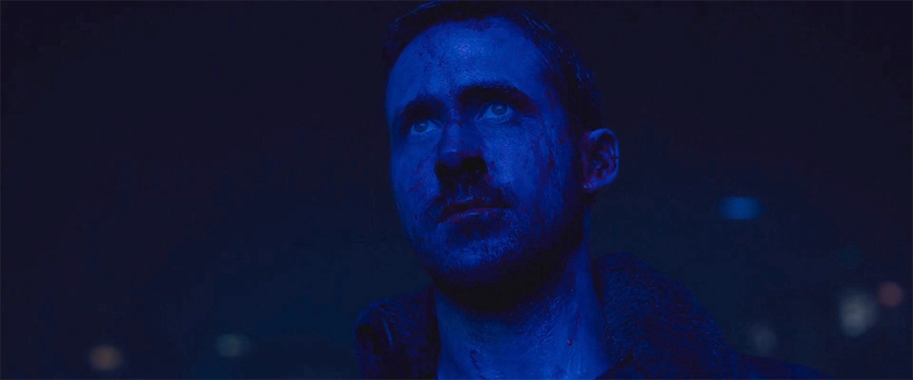 A Stray in a Strange World: Nabokov, Trauma, and Blade Runner 2049
Brian Walter, Literature Film Quarterly
