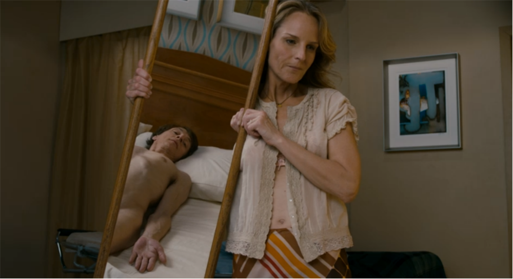 Plots Twist: An exploration of what film adaptations can tell us about authorship, and cinematic constructions of impairment and disability. Alison Wilde, Literature Film Quarterly