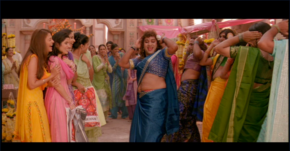 Bride and Prejudice: A Bollywood Comedy of Manners
Cheryl A. Wilson, Literature Film Quarterly