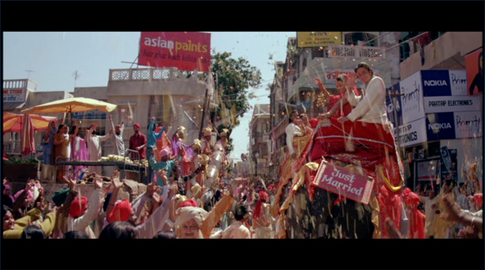 Bride and Prejudice: A Bollywood Comedy of Manners
Cheryl A. Wilson, Literature Film Quarterly