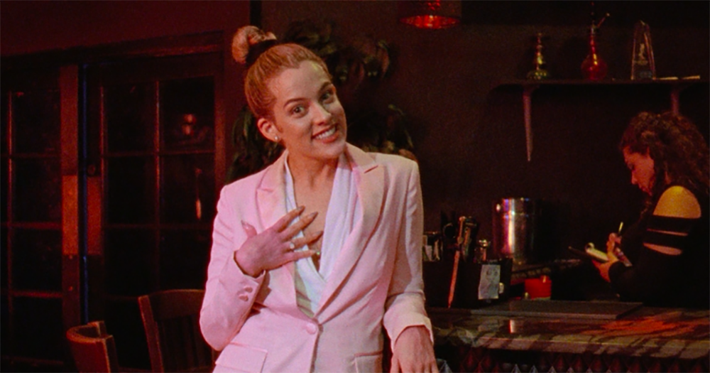 Figure 4: Stefani’s version of the #Story.