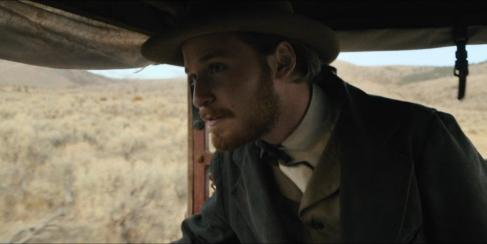 Will Andrews, a twenty-three-year-old Bostonian and Harvard student, comes West to Butcher’s Crossing, Kansas.